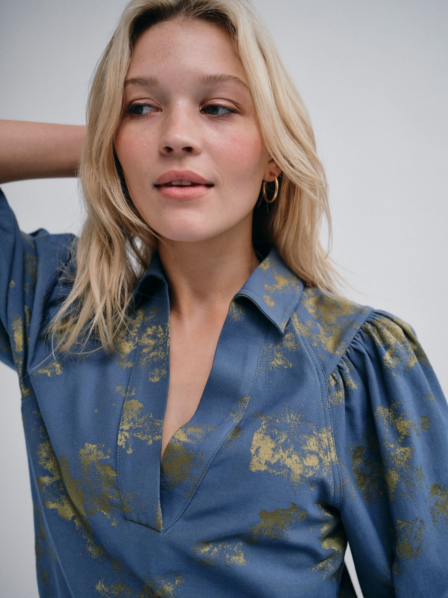 Modelshot / Eventide / Detail